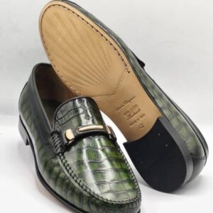 Italian shoe